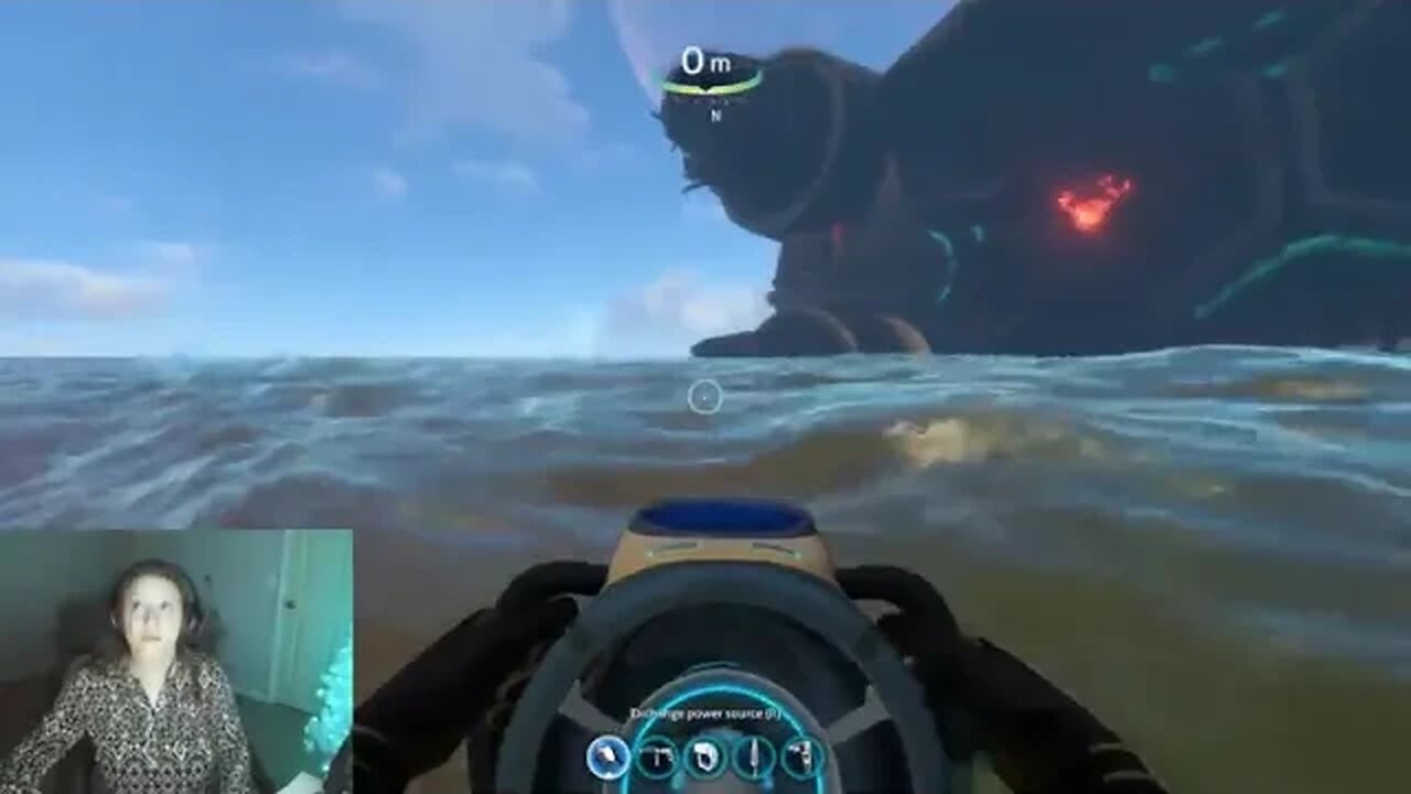 TF is chasing me