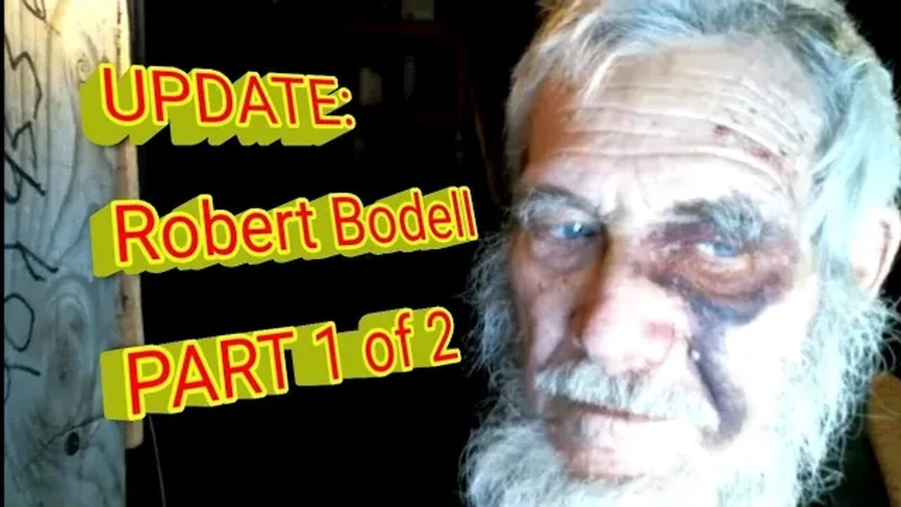 UPDATE: @robertbodell7221 , Soldotna, Alaska PART 1