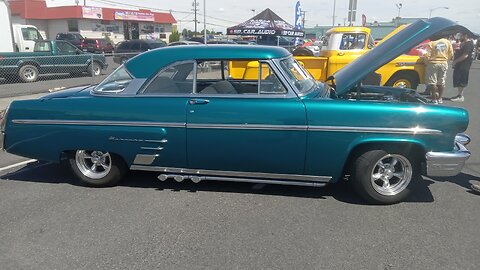 Carshow live