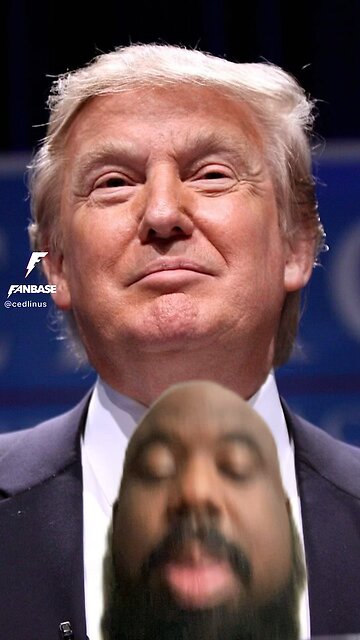 Trump Blast Biden and Obama on Hamas