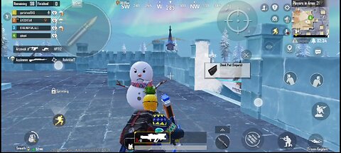 pubg mobile new update funny seen😂 #funny video # pubg mobile