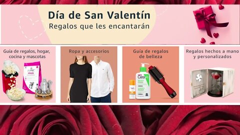 Valentine offers 2022