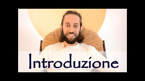 Introduzione a Armonizzazioni Angeliche Italia | Simone Venditti