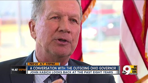 Kasich hopes he's remembered as putting people before party