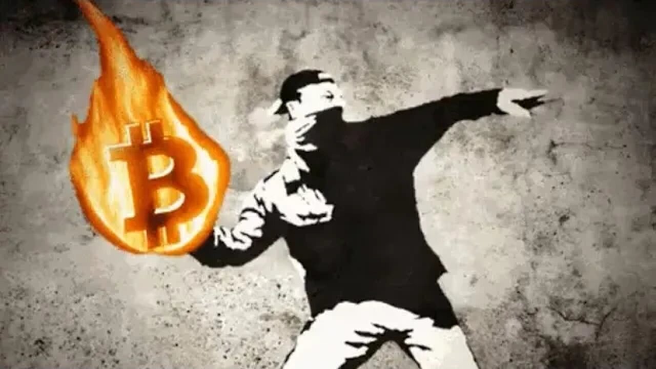 Bitcoin is freedom! #inflation #bitcoin #crypto