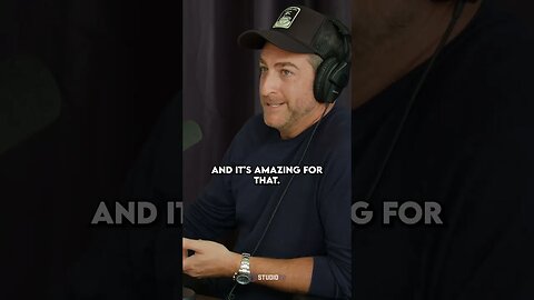 Mark Birnbaum on Golfing with Joe Pesci