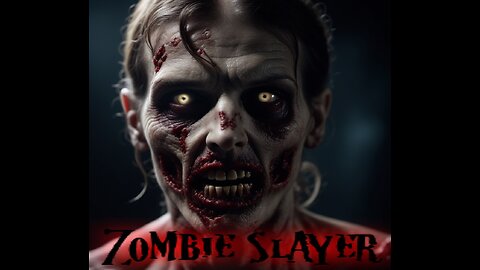 Zombie Slayer