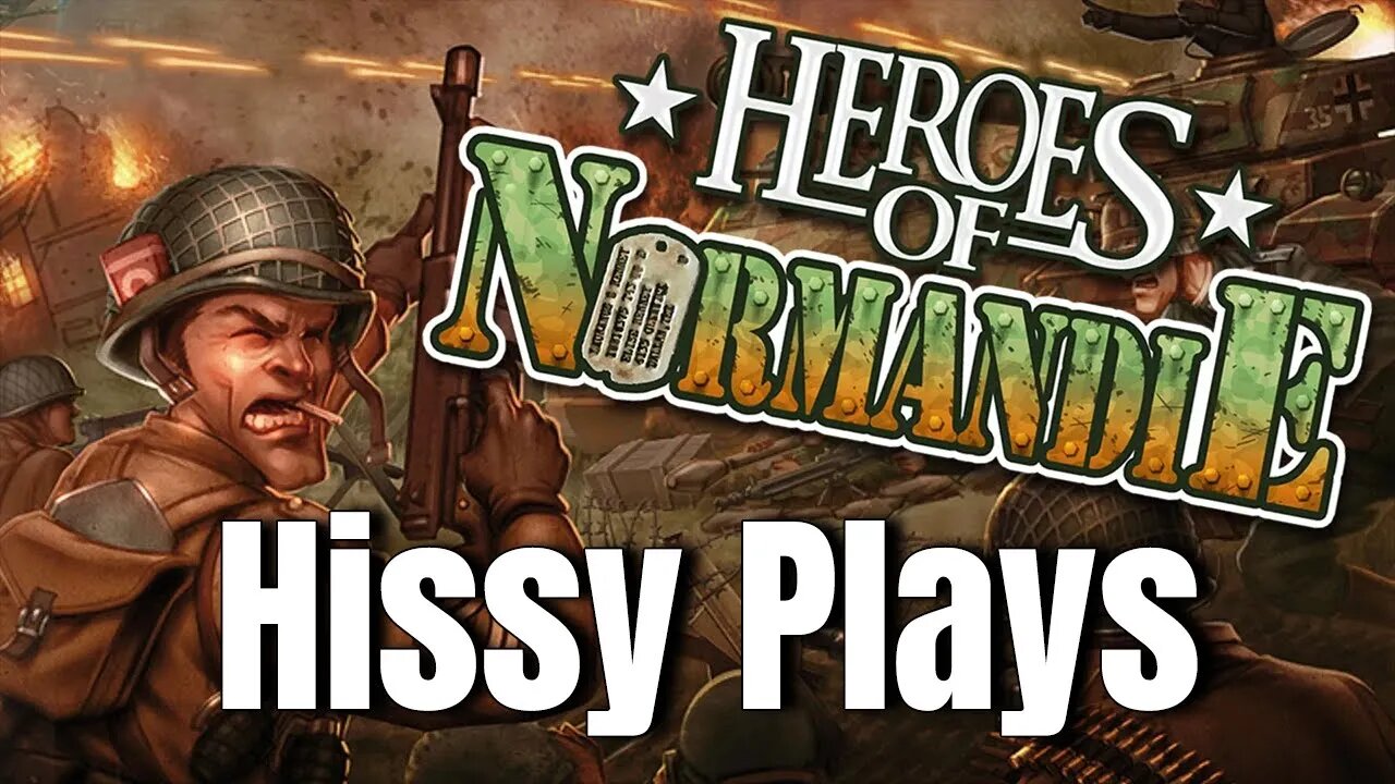 Hissy Plays