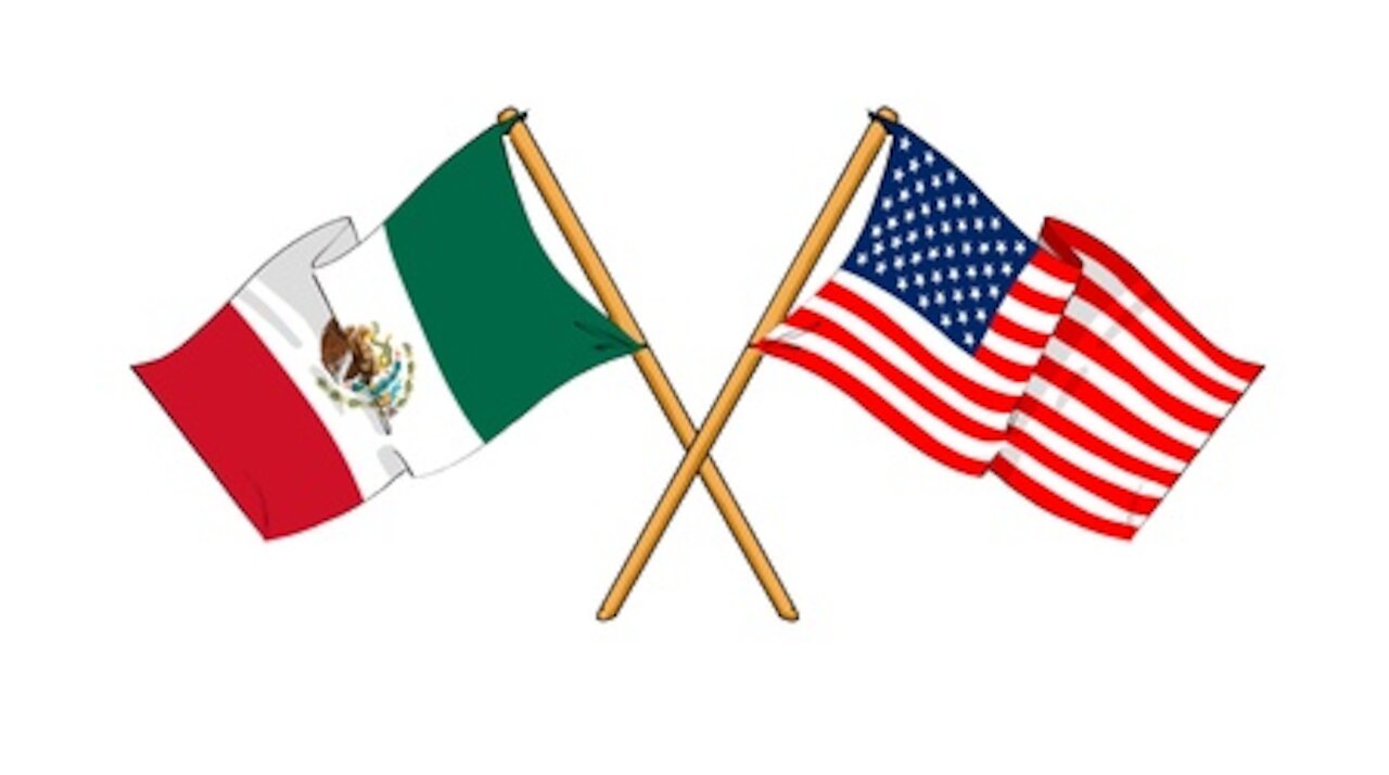 Free USA & Mexico IPTV