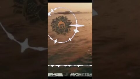 behold the peace [[Feel good]] #Shorts