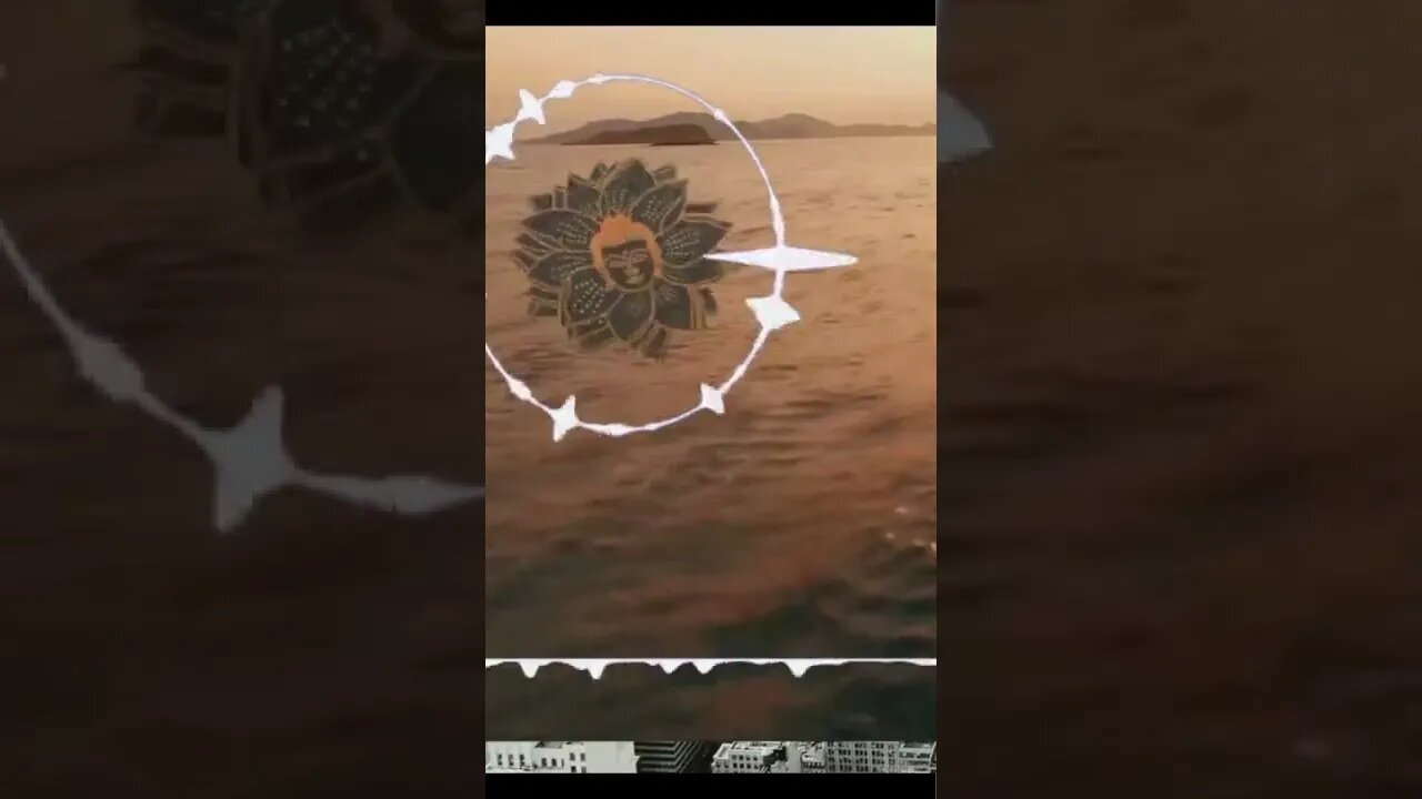 behold the peace [[Feel good]] #Shorts