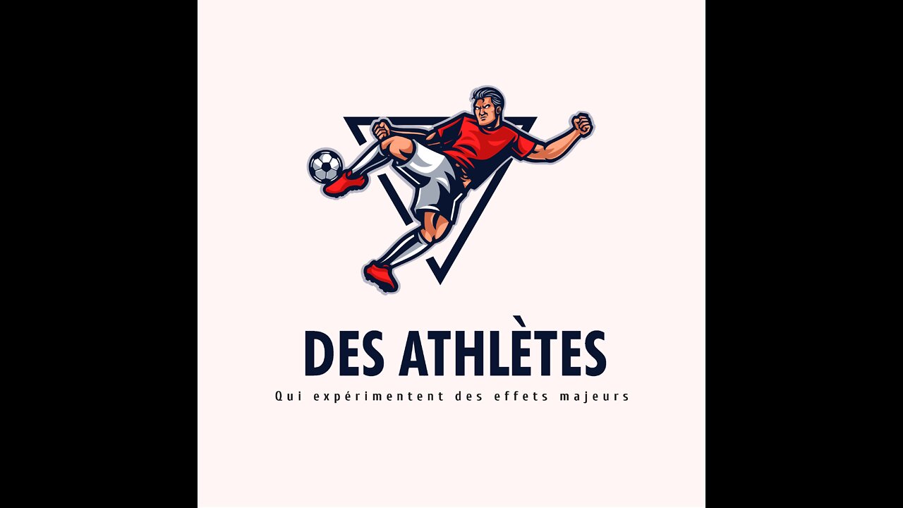 Des décès dans les membres de la FIFA après vaccination Covid.