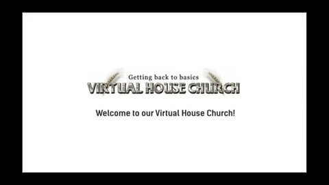 2021 Virtual House Church Bible Study Joshua Week 10 Bacharu haYom Et Mi ta Avodun