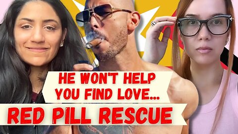 RPR #14 | LIFE AFTER THE RED PILL