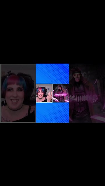 Rachel doesn't care about Gambit