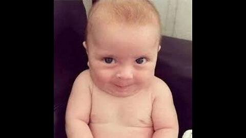 Funny Babies Videos - Adorable Baby Moments