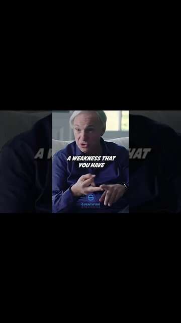 Ray Dalio - Success is a 5 Step Process