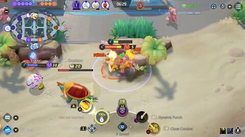 How to Machamp! Pokémon Unite!