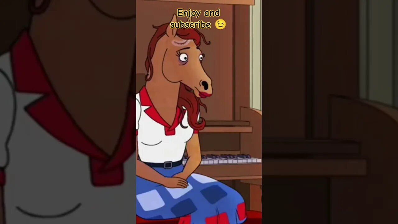 Dealing with feelings #bojackhorseman #bojack #feelings #emotional #mother #daughter #shorts