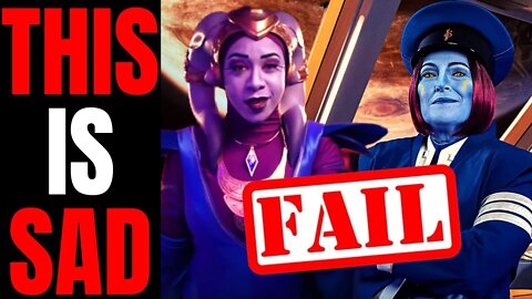 Galactic Starcruiser Is A COMPLETE FAILURE For Disney | Huge Discounts On EMPTY Star Wars Hotel!