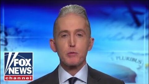 Gowdy: How can we reduce crime?