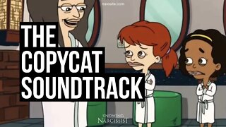 The Copycat Soundtrack