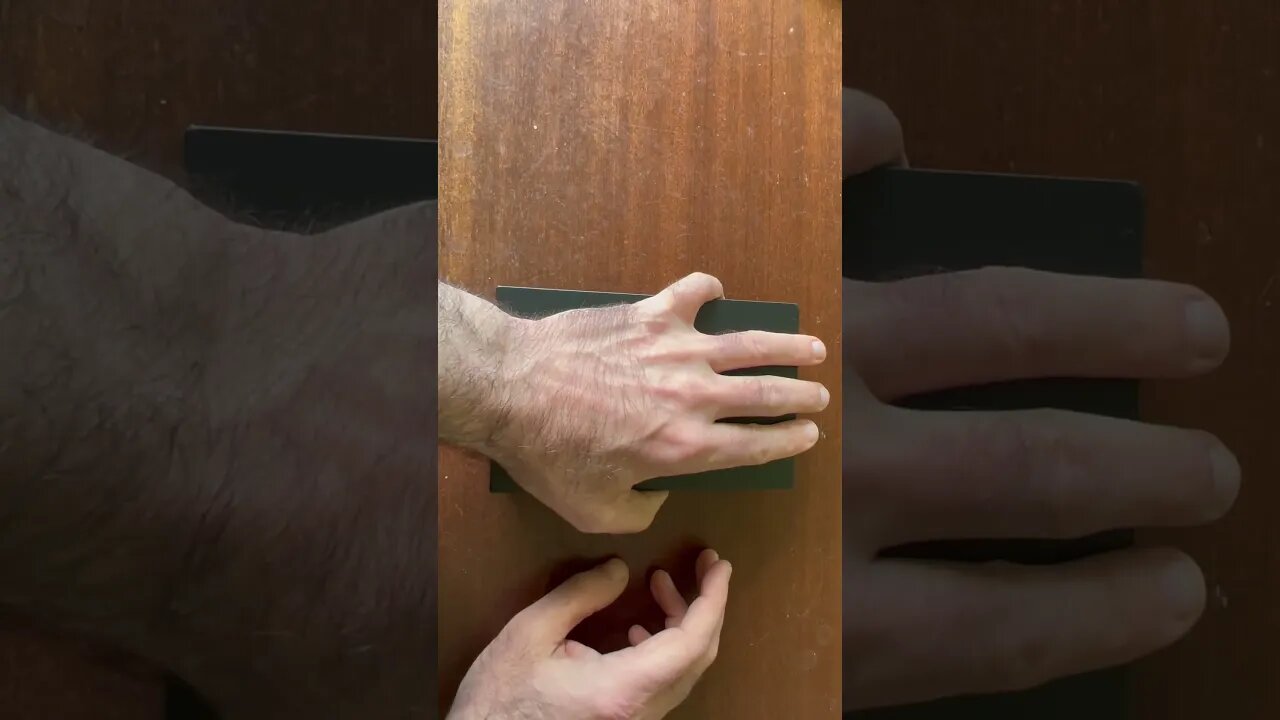 #hairyhands #unboxing #misery #asmr #asmrsounds #shorts
