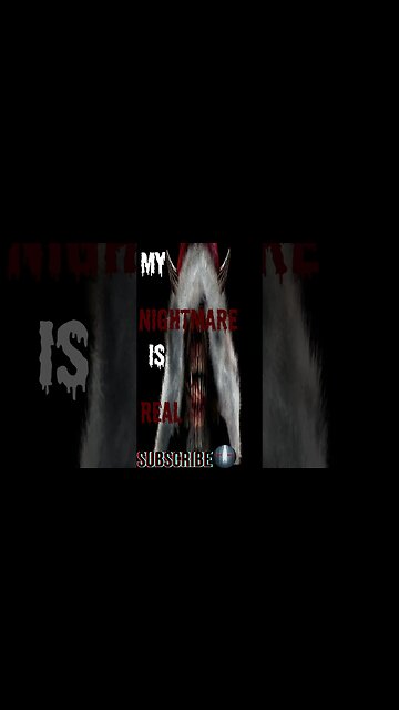 "Creepypastas" " My Nightmares Are Real" Short Stories From The Compendium.