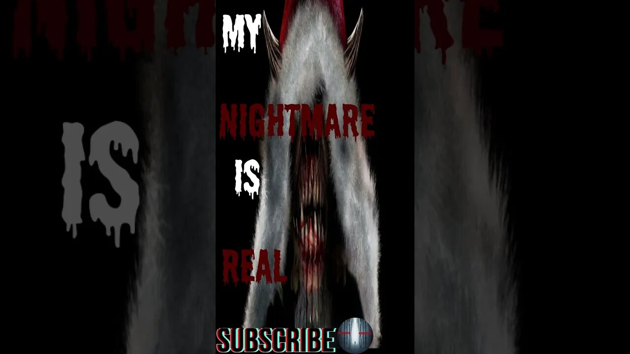 "Creepypastas" " My Nightmares Are Real" Short Stories From The Compendium.