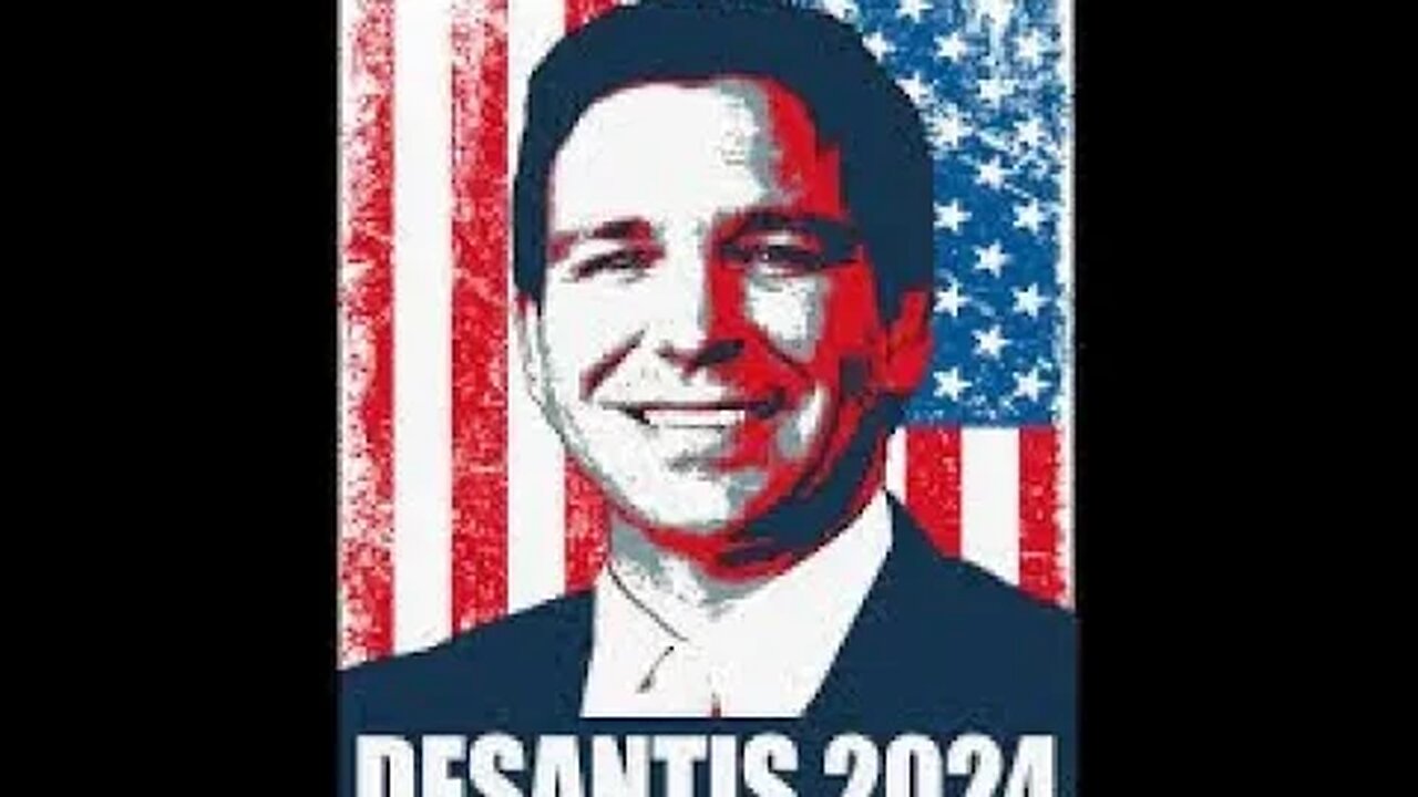 DESANTIS 2024