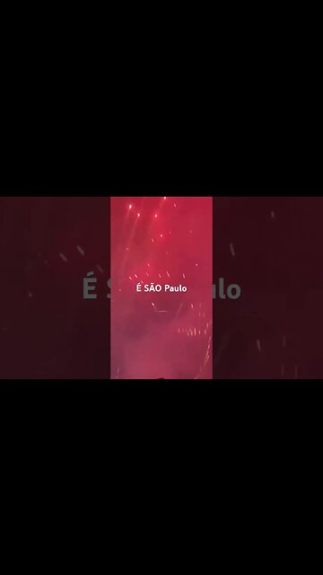 É São Paulo Copa Brasil