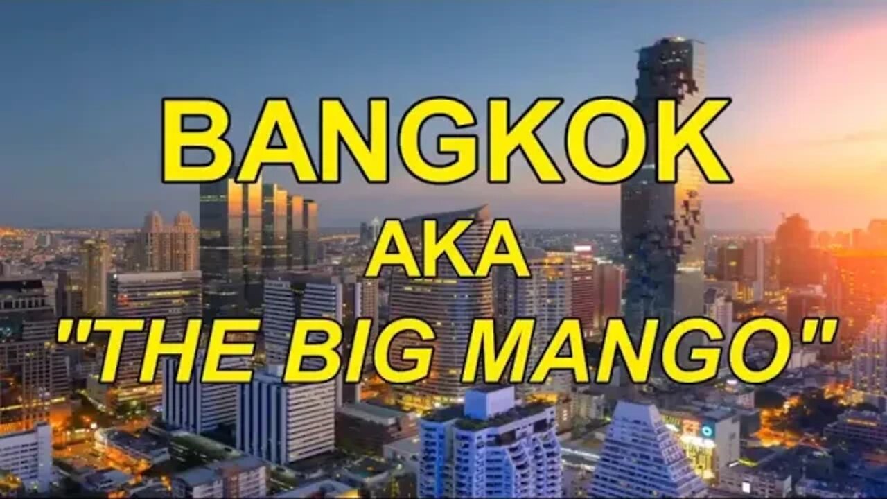 SPECIAL EPISODE WITH @Global Travel Mate Life in Bangkok Transport The Future Cycling $$$$$ 3