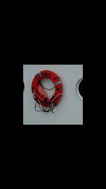 Cruising up on Fort Sumter