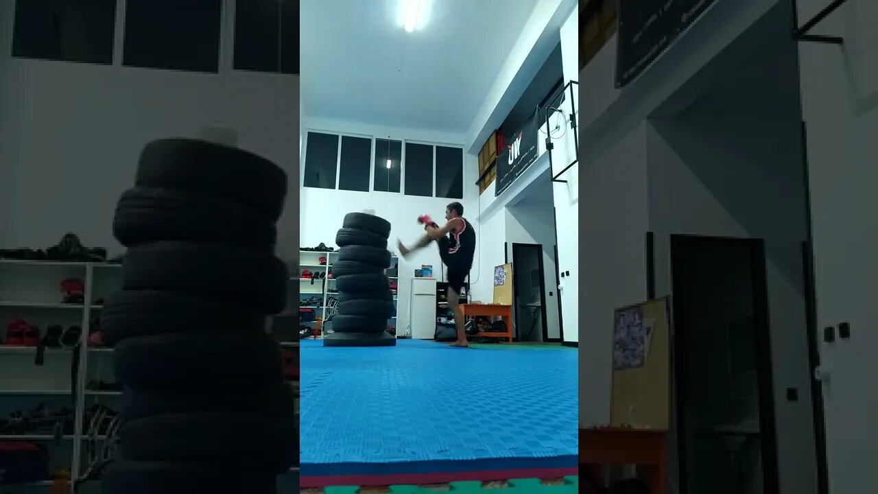Kick The Bag (20)