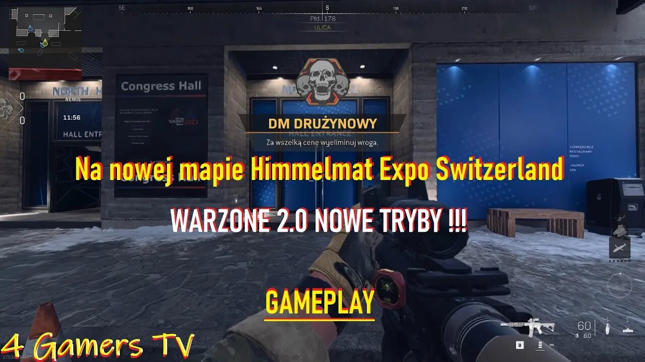 Call Of Duty : Warzone 2.0 DEATHMATCH ON NEW MAP GAMEPLAY NO COMMENT