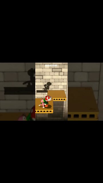 Super Mario 3D World (Switch) Awesome GamePlay #nintendoswitch #mario #supermario