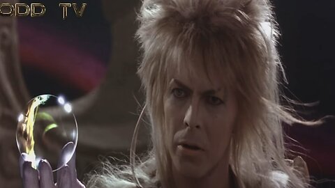 Labyrinth (1986) ❰HIDDEN MEANINGS❱ Starring David Bowie | A Blueprint to Mind Control |