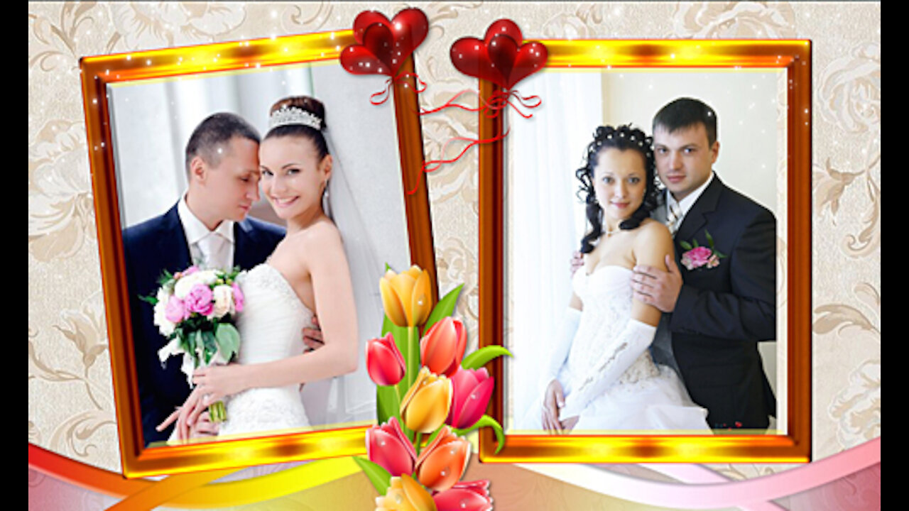 0056_Project ProShow Producer HOHZEIT