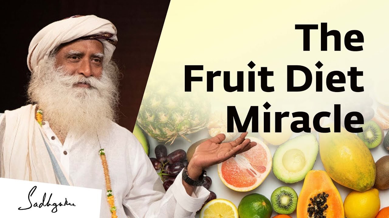 "The Miraculous Benefits of Including Fruits in Your Diet" (2023)