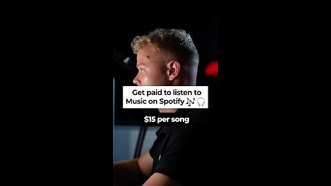 Want to earn money using your tablet/computer/smartphone by listening and reviewing songs ? ❣️