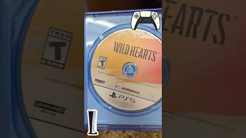 Wild Hearts on PS5