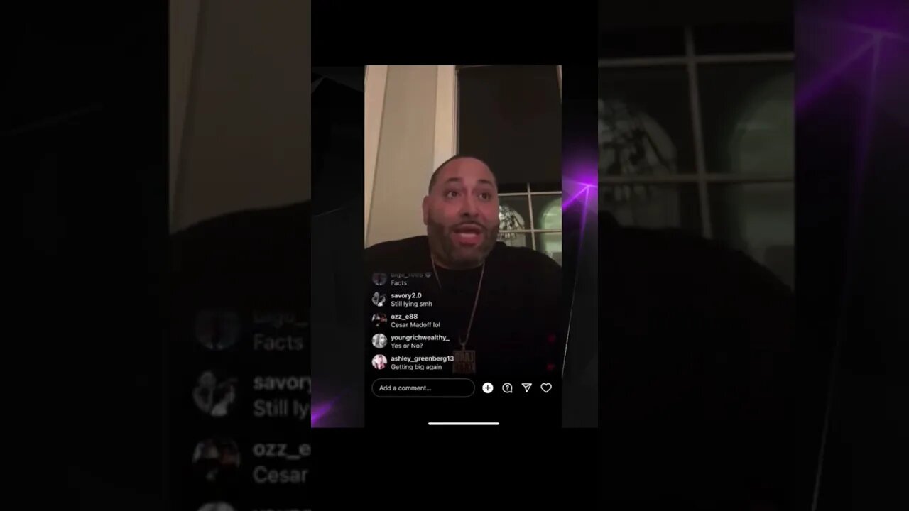 Cesar Pina speaks about the burden of Success. #djenvy #news #hiphop