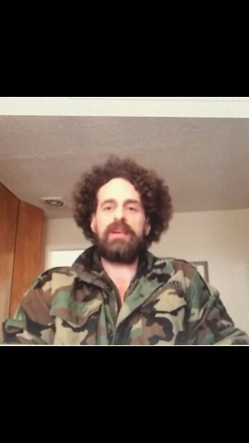Isaac Kappy