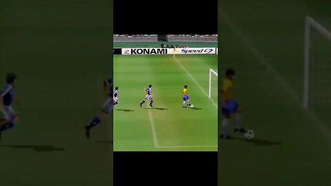 Pênalti ou Gol?