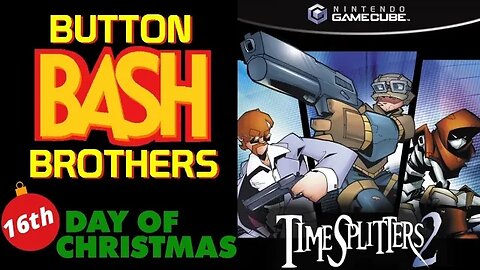 Door Number 16: TimeSplitters 2