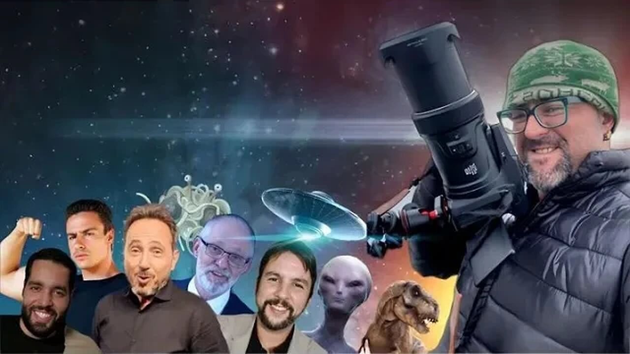 React: TP, Brasil, Alien, Design Inteligentista Super Xandão e mto mais...