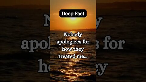 Deep Facts That Will Blow Your Mind