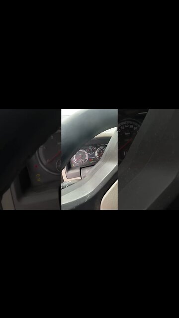 How to Start a Ram Diesel at 0°