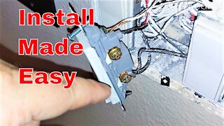 How To Wire A 2 Way Light Switch Safely In Minutes