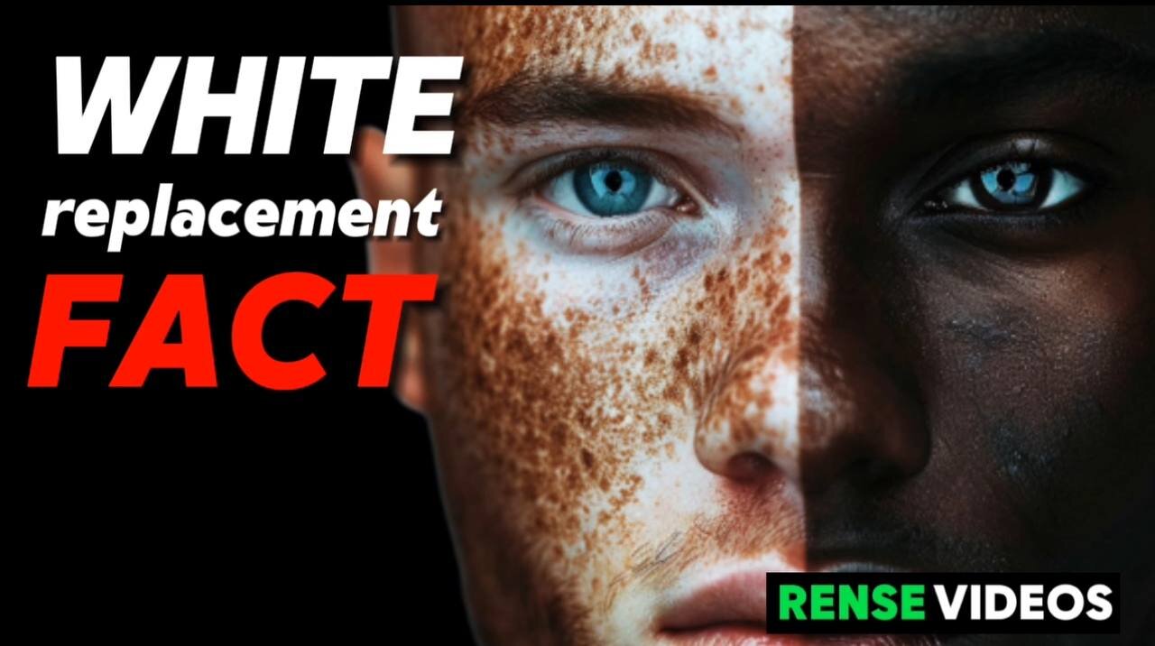 WHITE replacement FACT